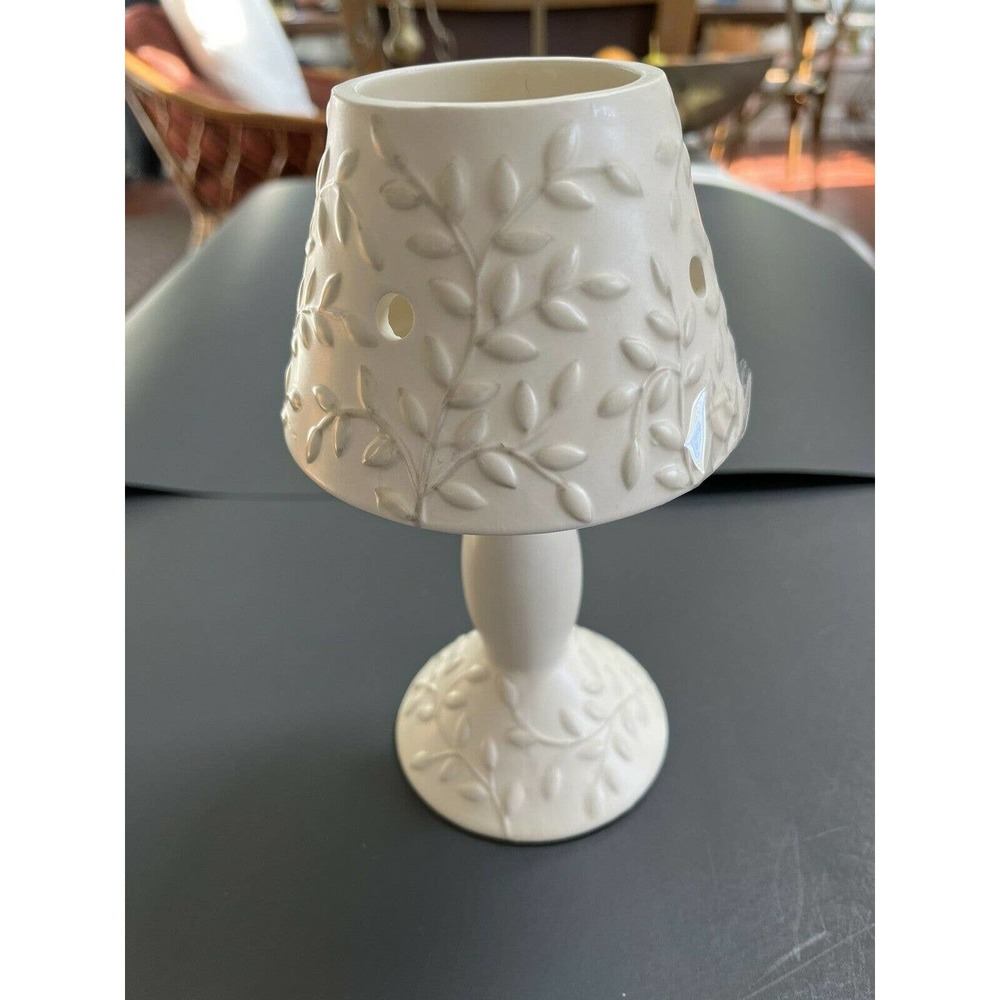 Yankee Candle Leafy Vine Candleholder Lamp